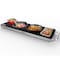 Nutrichef Electronic Warming Tray, PKWTR40 PKWTR40 - alternate 1